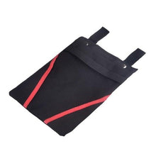 Load image into Gallery viewer, Bicycle Bag Waterproof Bike Triangle Bag Storage Mobile Phone Cycling Bag Bike Tube Pouch Holder Accessories Bike Frame Storage Bag Water Resistant Cycling Handlebar Top Tube Bag Under Seat Pouch Strap-On Adjustable Install Position