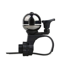 Load image into Gallery viewer, Bicycle Bell Ordinary Classical Handlebar Bell Ring Cycling Bike Bike Bell Sound Road Bike Horn Bicycle Accessories All Metal Body Loud Decent Tone Bicycle Ring Bell For Adults And Kids