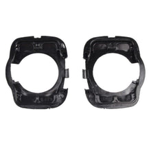 Load image into Gallery viewer, Bicycle Old Model New Model Pedal Bike Pair Pedals Cleats Protection Cover For Speed Play Cleat Covers For Pedal Systems Black And Yellow