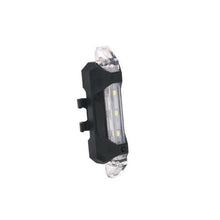 Load image into Gallery viewer, Bicycle Rear LED Tail Light USB Rechargeable Mountain Bike Lamp Waterproof Headlight Front And Rear Bicycle Light Scooter Light LED Head Back Cycling Flashing Safety Warning Lamp