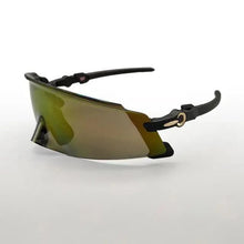 Load image into Gallery viewer, Bicycle Retro Blue Cycling Glasses New Outdoor Modern Sunglasses Sports Road Bike UV400 Eyewear Unisex Cycling Goggles Running Summer Glasses