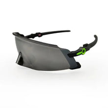 Load image into Gallery viewer, Bicycle Retro Blue Cycling Glasses New Outdoor Modern Sunglasses Sports Road Bike UV400 Eyewear Unisex Cycling Goggles Running Summer Glasses