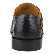 Load image into Gallery viewer, Bidwill Genuine Leather Fisherman Flat Sandals