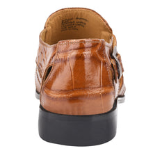Load image into Gallery viewer, Bidwill Genuine Leather Fisherman Flat Sandals