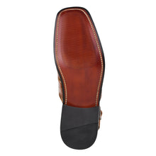 Load image into Gallery viewer, Bidwill Genuine Leather Fisherman Flat Sandals