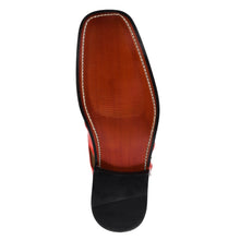Load image into Gallery viewer, Bidwill Genuine Leather Fisherman Flat Sandals
