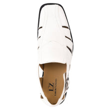 Load image into Gallery viewer, Bidwill Genuine Leather Fisherman Flat Sandals