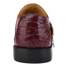 Load image into Gallery viewer, Bidwill Genuine Leather Fisherman Flat Sandals