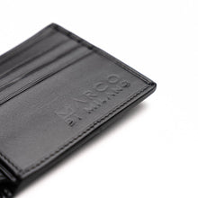 Load image into Gallery viewer, Vallo Wallet Black