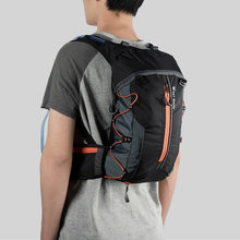 Load image into Gallery viewer, Bike Bags Portable Waterproof Backpack Cycling Water Bag Outdoor Sport Climbing Hiking Pouch Hydration Backpack Bike Backpack Mountain Biking Daypack Cycling Hiking Bicycle 10L