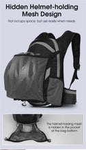 Load image into Gallery viewer, Bike Bags Portable Waterproof Backpack Cycling Water Bag Outdoor Sport Climbing Hiking Pouch Hydration Backpack Bike Backpack Mountain Biking Daypack Cycling Hiking Bicycle 10L