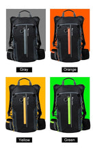 Load image into Gallery viewer, Bike Bags Portable Waterproof Backpack Cycling Water Bag Outdoor Sport Climbing Hiking Pouch Hydration Backpack Bike Backpack Mountain Biking Daypack Cycling Hiking Bicycle 10L