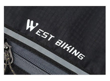 Load image into Gallery viewer, Bike Bags Portable Waterproof Backpack Cycling Water Bag Outdoor Sport Climbing Hiking Pouch Hydration Backpack Bike Backpack Mountain Biking Daypack Cycling Hiking Bicycle 10L