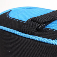 Load image into Gallery viewer, Bike Bags Waterproof Bicycle Bags Seat Cycling Pouch Bag Riding Storage Bag Accessories Bike Saddle Bag Bicycle Bag Straps On Bike Bag Under Seat Pouch Pack Bicycle Accessories Bag Bicycle Tool Storage Bags For Cycling Water Proof Bag