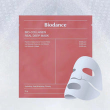 Load image into Gallery viewer, Bio-Collagen Luxe Radiance Mask