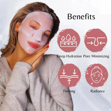 Load image into Gallery viewer, Bio-Collagen Luxe Radiance Mask