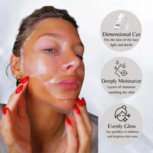 Load image into Gallery viewer, Bio-Collagen Luxe Radiance Mask