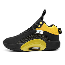Load image into Gallery viewer, High Quality Boys Men Basketball Shoes Cushioned - # BOAA73110007