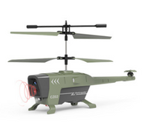 Load image into Gallery viewer, Black Bee Remote Control Helicopter | With 1080P Camera & GPS | One Set - # BAGE81110028-TEENADLT