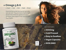 Load image into Gallery viewer, Black Seed Oil Capsules