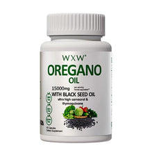 Load image into Gallery viewer, Black Seed Oil Capsules