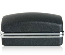 Load image into Gallery viewer, Black Unbranded Cufflink Box