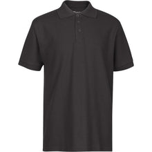 Load image into Gallery viewer, Toddlers Short Sleeve Pique Polo Shirt - single