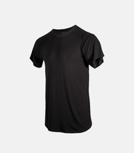 Load image into Gallery viewer, Bamboo Aerotech T-Shirt - Dark Plum