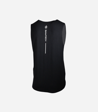 Load image into Gallery viewer, Bamboo Aerotech Tank - Training Div. Heather Grey