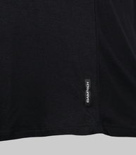 Load image into Gallery viewer, Bamboo Aerotech Tank - Black