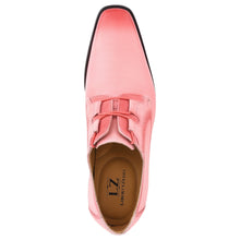 Load image into Gallery viewer, Blacktown Genuine Leather Oxford Style Lace-Up Dress Shoes For Men