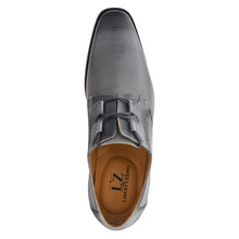 Load image into Gallery viewer, Blacktown Genuine Leather Oxford Style Lace-Up Dress Shoes For Men