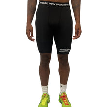 Load image into Gallery viewer, Performance Compression Underwear - Black