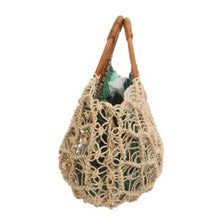 Load image into Gallery viewer, Cappelli Blanche - Womens Toyo Satchel Handbag