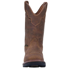 Load image into Gallery viewer, Dan Post Blayde Waterproof - Mens Cowboy Work Boot (Closeout)