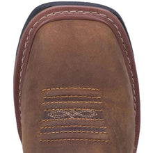 Load image into Gallery viewer, Dan Post Blayde Waterproof - Mens Cowboy Work Boot