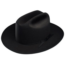 Load image into Gallery viewer, Stetson Open Road - (6X) Fur Felt Cowboy Hat