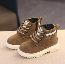 Load image into Gallery viewer, Winter Children Casual Shoes - # BOAA71210005
