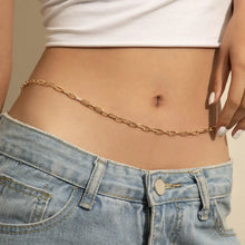Load image into Gallery viewer, Boho Glam Belly Chains