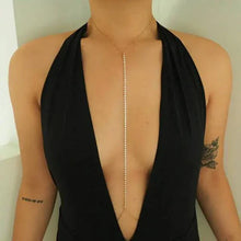 Load image into Gallery viewer, Boho Glam Belly Chains