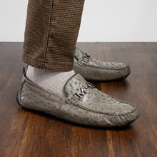 Load image into Gallery viewer, Bolonia Gray