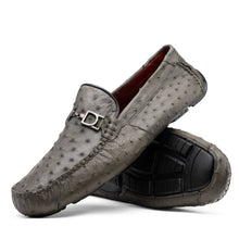 Load image into Gallery viewer, Bolonia Gray