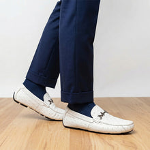 Load image into Gallery viewer, Bolonia White