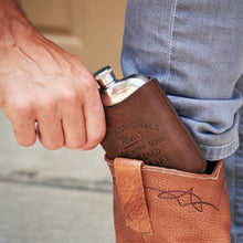 Load image into Gallery viewer, Boot Flask