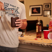 Load image into Gallery viewer, Boot Flask