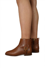 Load image into Gallery viewer, Ralph Lauren Women Reanne Boots