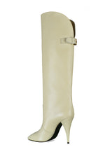 Load image into Gallery viewer, Saint Laurent Women Harper Boots