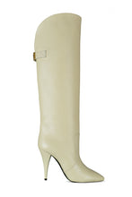 Load image into Gallery viewer, Saint Laurent Women Harper Boots