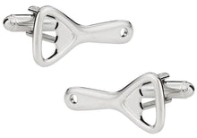 Load image into Gallery viewer, Bottle Opener Cufflinks