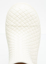 Load image into Gallery viewer, Bottega Veneta Women Fireman Intreccio Ankle Boots